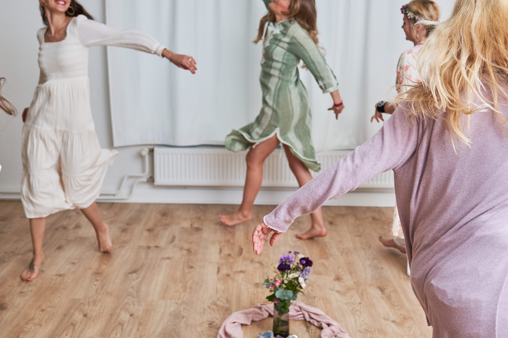 Frauenkreis - Schwesternschaft